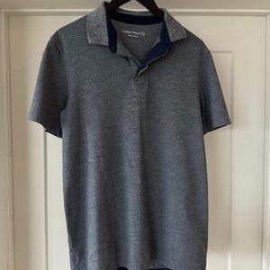 Outdoor Voices Men's Polo - M